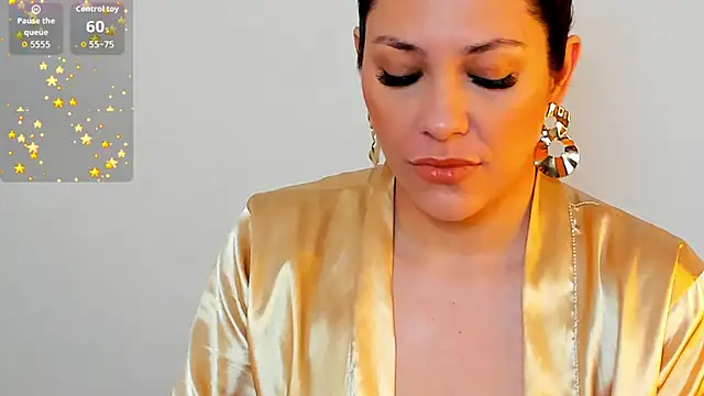 isabellarous- online show from 9, 10, 2025