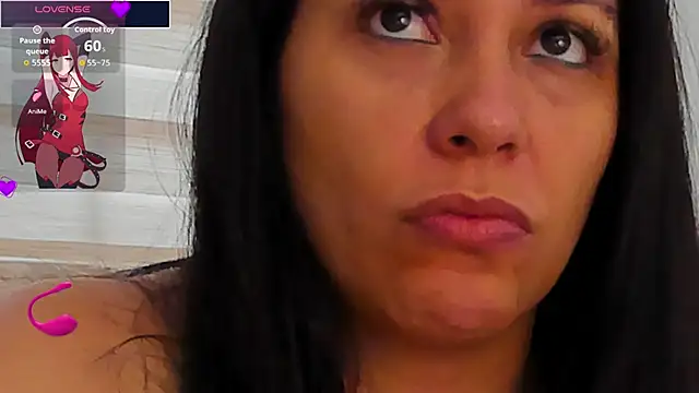 Snapshot of isabellarous- chatting on 9, 6, 2026 isabellarous- online show from 9, 6, 2026