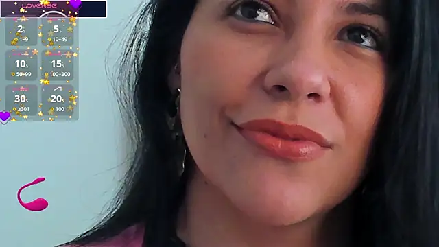 isabellarous- online show from 25, 3, 2026