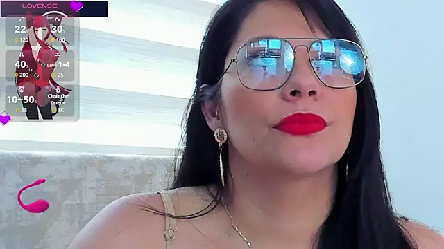 Snapshot of isabellarous- chatting on 10, 6, 2026 isabellarous- online show from 10, 6, 2026