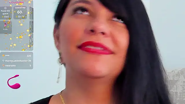 isabellarous- online show from 19, 2, 2026