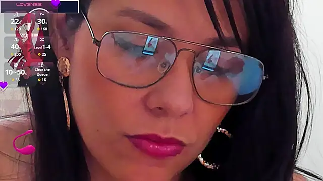 Snapshot of isabellarous- chatting on 13, 6, 2026 isabellarous- online show from 13, 6, 2026