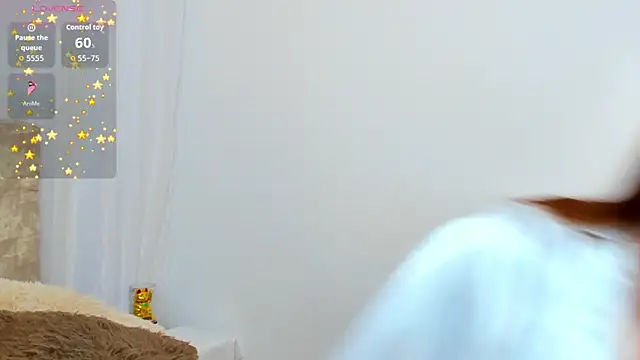 isabellarous- online show from 3, 11, 2025