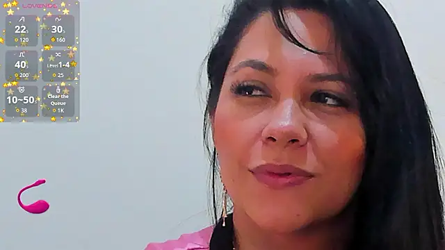 isabellarous- online show from 5, 2, 2026