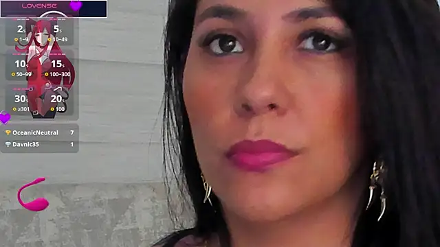 Snapshot of isabellarous- chatting on 8, 7, 2026 isabellarous- online show from 8, 7, 2026