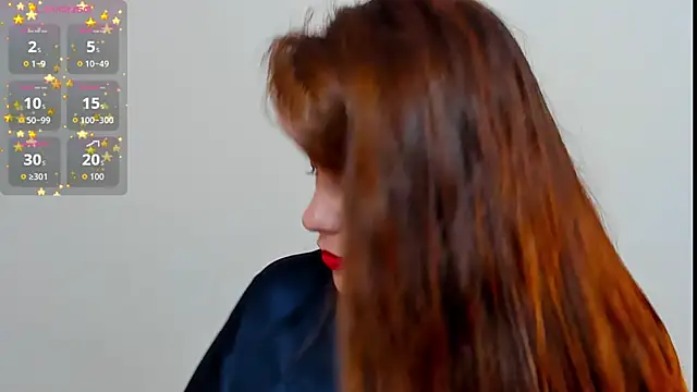 isabellarous- online show from 8, 11, 2025