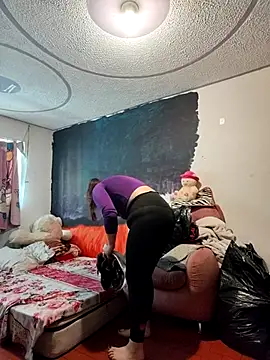 krolay16 online show from 13, 10, 2025