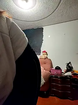 krolay16 online show from 12, 10, 2025