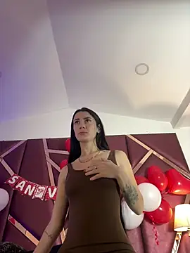 DanielaMedinaa online show from 12, 2, 2026