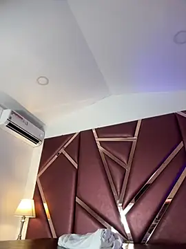 DanielaMedinaa online show from 20, 11, 2025