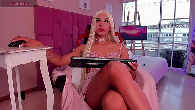 CHANELL 11INCHES online show from 21, 9, 2025
