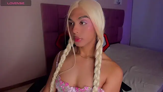 CHANELL 11INCHES online show from 9, 10, 2025