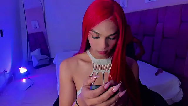 CHANELL 11INCHES online show from 14, 11, 2025