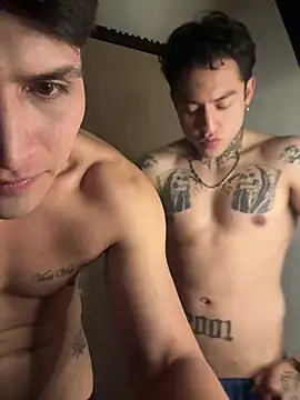 MaxxxSteil online show from 22, 2, 2026