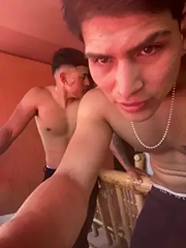 MaxxxSteil online show from 22, 3, 2026