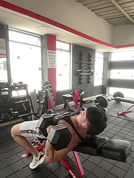 MaxxxSteil online show from 12, 2, 2026