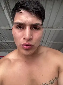 MaxxxSteil online show from 7, 2, 2026