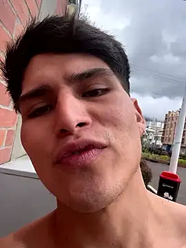 MaxxxSteil online show from 13, 1, 2026