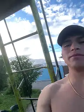 MaxxxSteil online show from 16, 2, 2026