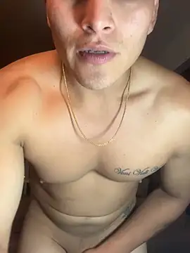 MaxxxSteil online show from 18, 2, 2026