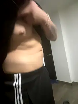 MaxxxSteil online show from 4, 11, 2025