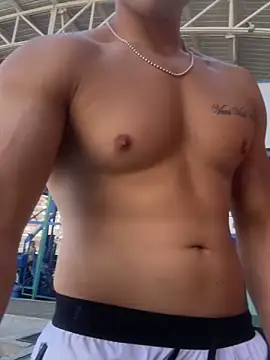 MaxxxSteil online show from 20, 3, 2026