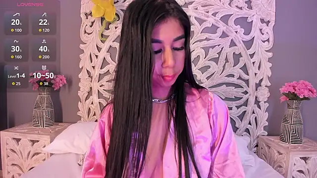 AnnieGibbyns online show from 5, 2, 2026