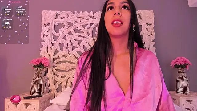 AnnieGibbyns online show from 3, 4, 2026