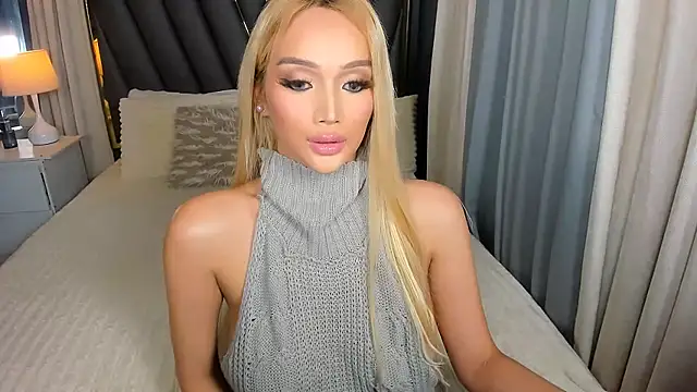 KylieSonique online show from 9, 1, 2026