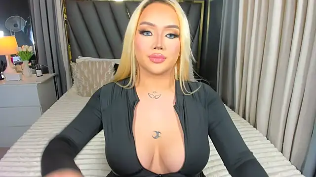 KylieSonique online show from 9, 10, 2025