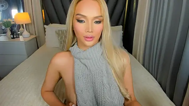 KylieSonique online show from 6, 1, 2026