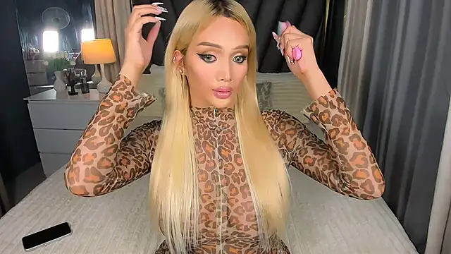 KylieSonique online show from 13, 1, 2026