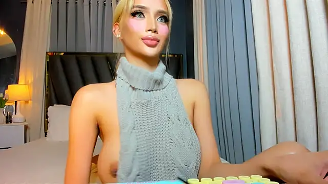 KylieSonique online show from 8, 5, 2026