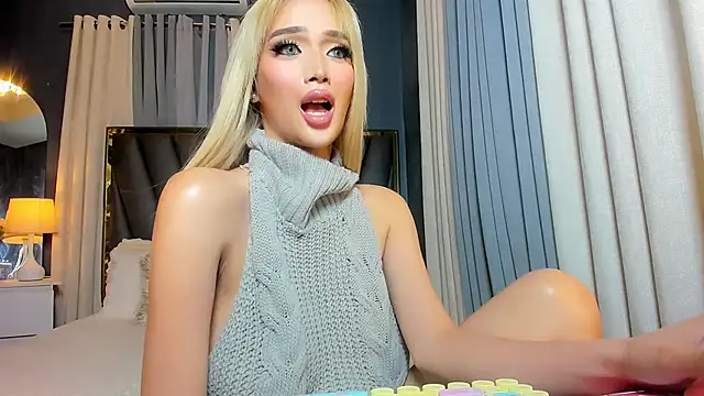 KylieSonique online show from 15, 3, 2026