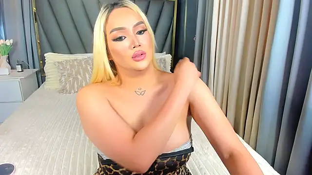 KylieSonique online show from 1, 11, 2025