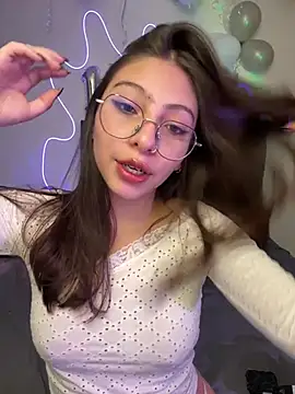 Dirty-Bunnyyy online show from 2, 6, 2026