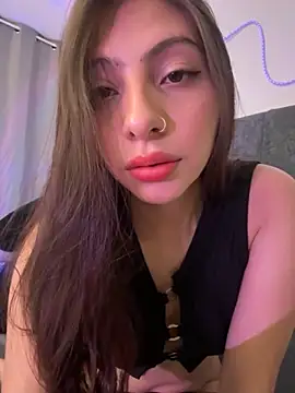 Dirty-Bunnyyy online show from 27, 5, 2026