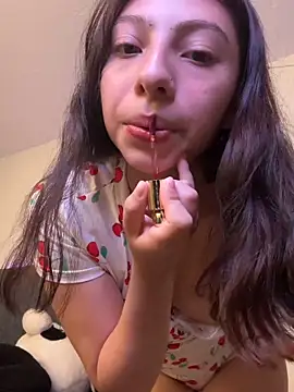 Dirty-Bunnyyy online show from 20, 10, 2025