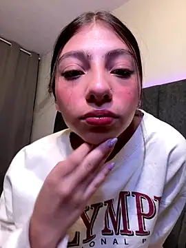 Dirty-Bunnyyy online show from 29, 10, 2025