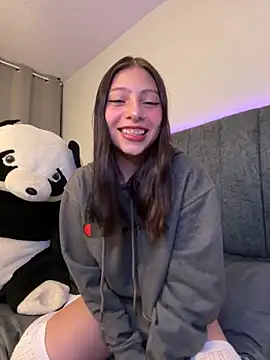 Dirty-Bunnyyy online show from 15, 10, 2025