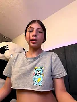 Dirty-Bunnyyy online show from 30, 9, 2025