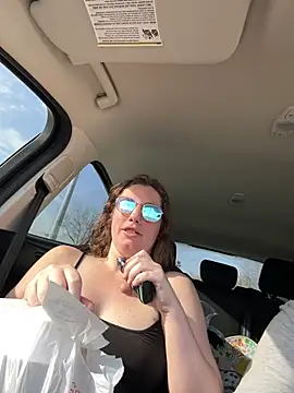 Seductivefoxyxh online show from 13, 3, 2025