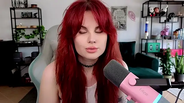 Della Ideal online show from 15, 5, 2026