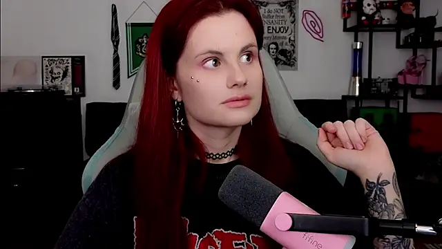 Della Ideal online show from 14, 3, 2026