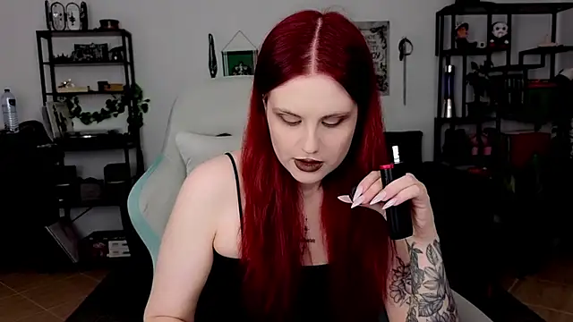 Snapshot of Della_Ideal chatting on 29, 7, 2026 Della Ideal online show from 29, 7, 2026