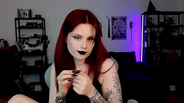 Snapshot of Della_Ideal chatting on 18, 7, 2026 Della Ideal online show from 18, 7, 2026