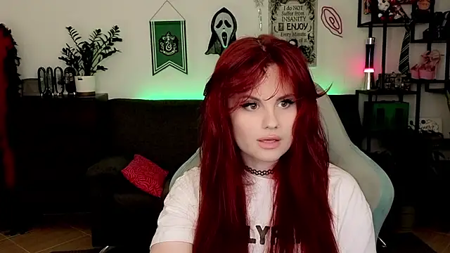 Della Ideal online show from 11, 2, 2026