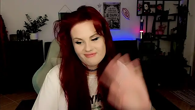 Della Ideal online show from 22, 2, 2026