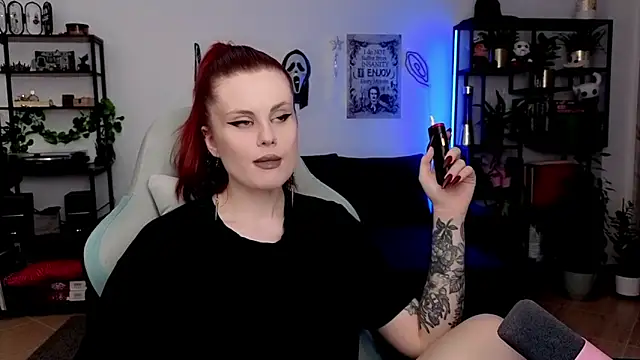 Della Ideal online show from 16, 6, 2026