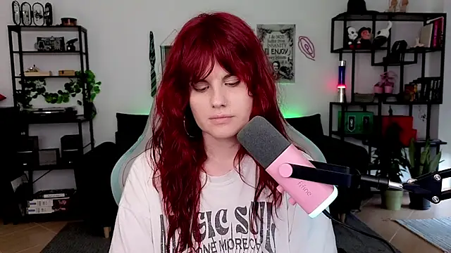 Della Ideal online show from 26, 4, 2026